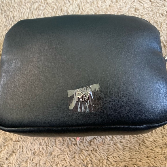 Rebecca Minkoff diamond studded crossbody. NWT. - Picture 2 of 4